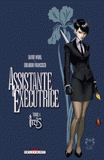 Assistante et exécutrice Tome 1
Iris
