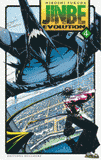 Jinbe Evolution Tome 4