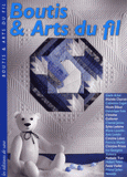 Boutis et Arts du fil