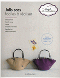 Jolis sacs faciles à réaliser