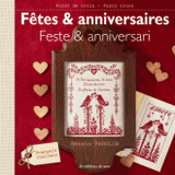 Fêtes & anniversaires