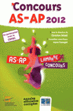 Concours AS/AP
édition 2012