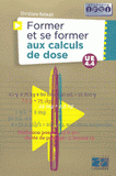 Former et se former au calcul de doses