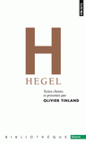 Hegel