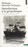 Introduction à la géopolitique
3e édition
