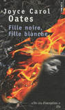 Fille noire, fille blanche