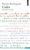 Codes. La grande aventure