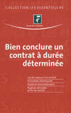 Bien conclure un contrat à durée déterminée