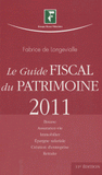 Le Guide Fiscal du Patrimoine 2011
11e édition