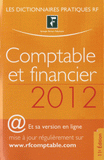 Comptable et financier 2012
11e édition