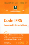 Code IFRS 2012. Normes et interprétations
7e édition