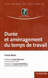 Durée et aménagement du temps de travail
6e édition