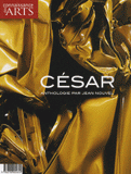 Connaissance des Arts Hors-série N° 365
César