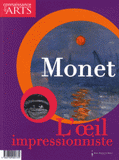 Connaissance des Arts Hors-série N° 376
Monet. L'oeil impressionniste