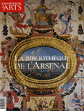 Connaissance des Arts N° 385, Hors-série
La bibliothèque de l'Arsenal