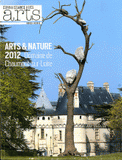 Connaissance des Arts Hors-série N° 537
Arts et nature 2012. Domaine de Chaumont-sur-Loire