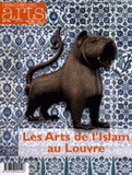 Connaissance des Arts Hors-série N° 547
Les Arts de l'Islam au Louvre