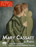 Connaissance des Arts Hors-série N° 551
Mary Cassatt à Paris. Gravure et Dessins de la Collection Ambroise Vollard