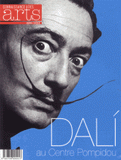 Connaissance des Arts Hors-série N° 561
Dali au Centre Pompidou