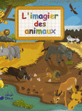 L'imagier des animaux