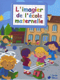 L'imagier de l'école maternelle