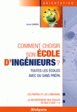 Comment choisir son école d'ingénieurs ?
8e édition