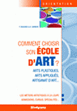 Comment choisir son école d'art ?