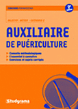 Auxiliaire de puériculture
2e édition
