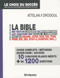 Bible des tests de logique et de mathématiques. Aux concours des écoles de commerce post-bac