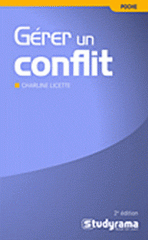 Gérer un conflit
2e édition
