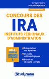 Concours des IRA