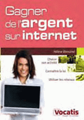 Gagner de l'argent sur Internet