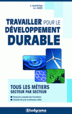 Travailler pour le développement durable