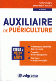 Auxiliaire de puériculture
4e édition revue et corrigée