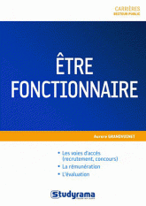 Etre fonctionnaire