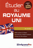 Etudier au Royaume-Uni