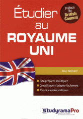 Etudier au Royaume-Uni