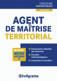 Agent de maîtrise territorial