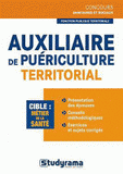 Auxiliaire de puériculture territorial de 1re classe