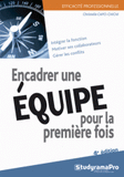 Encadrer une équipe pour la première fois
4e édition