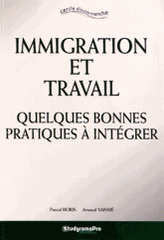 Immigration et travail. Quelques bonnes pratiques à intégrer