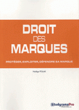 Droit des marques