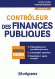 Contrôleur des finances publiques