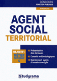 Agent social territorial