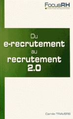 Du e-recrutement au recrutement 2.0