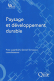 Paysage et développement durable