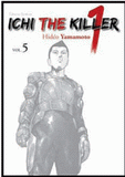 Ichi the killer Tome 5