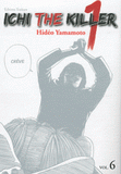 Ichi the killer Tome 6