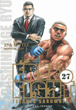 Free Fight Tome 27
