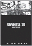 Gantz Tome 30